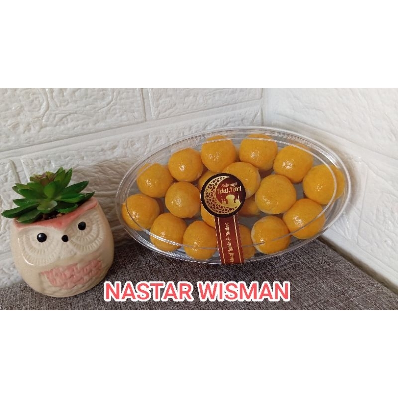 

PREMIUM NASTAR WISMAN BKK