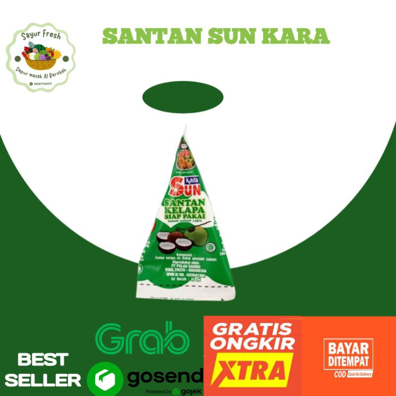 

SANTAN SUN KARA,SASA,LEZZA