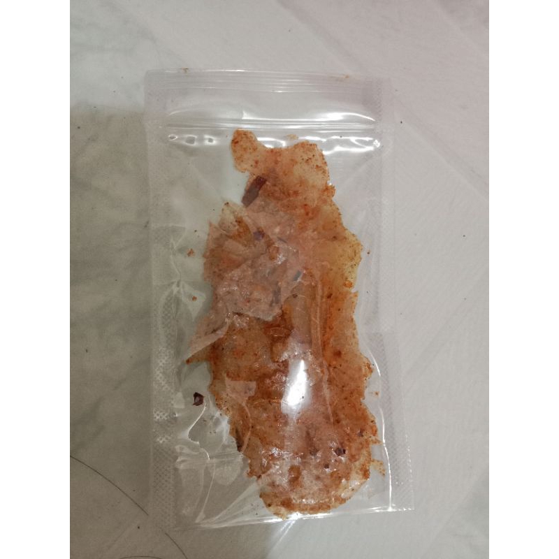 

keripik kaca