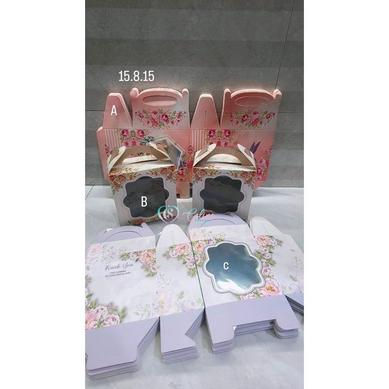 

(25lbr)boxsouvenir/paperbox/15x8x15