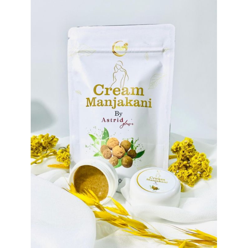 5 MENIT LANGSUNG PERAWAN (Cream manjakani)