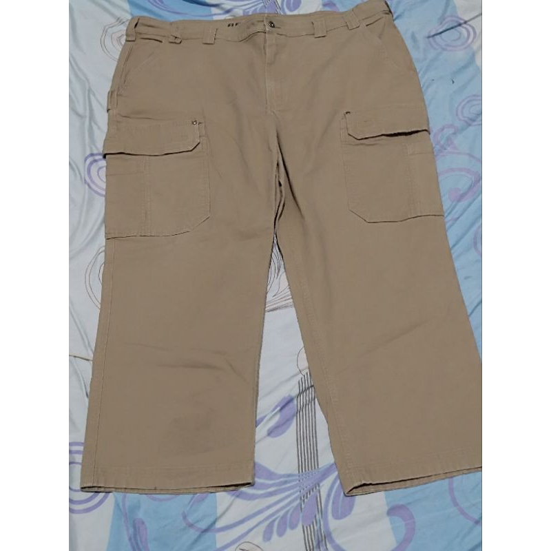 celana cargo JUMBO LP 120cm D U L U T H