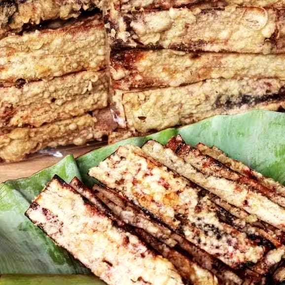 

250 GRAM SALE PISANG LIDAH KHAS BANDUNG | SALE LIDAH KEJU CRISPY