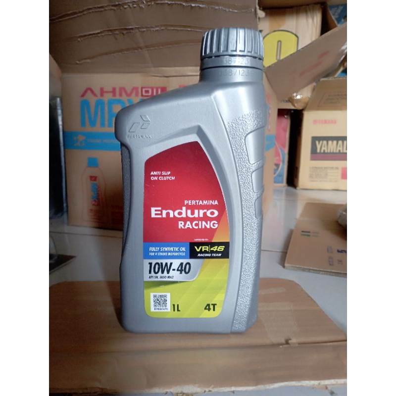 OLI ENDURO RESING 1L