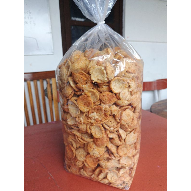 

RENAYA bakso goreng 1kg