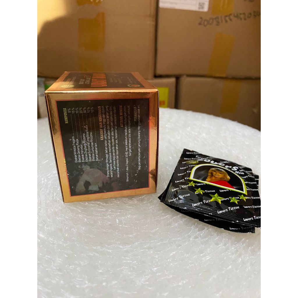 

READY URT MADU GOLD 100% ORI BISA COD [ PRIVASI AMAN ]