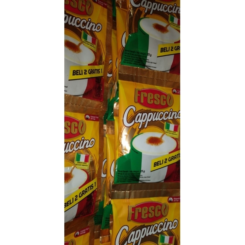 

Fresco varian