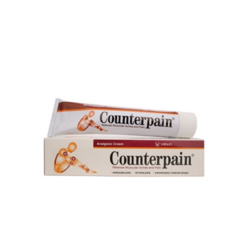 Counterpain 30Gr