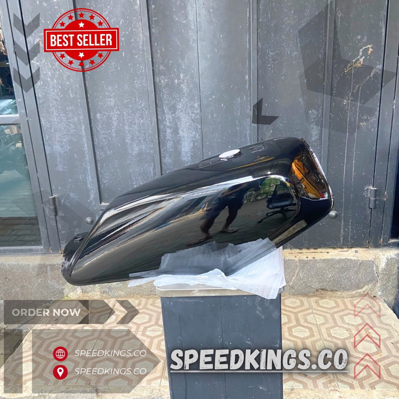 TANGKI RXKING RX SPESIAL YT115 TERBAIK
