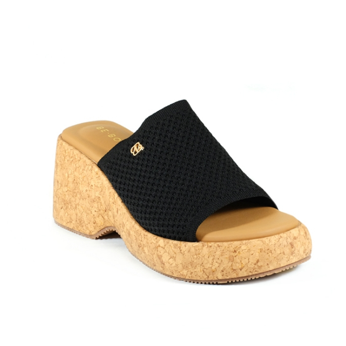 Be-Bob Wedges Kanna-X25066