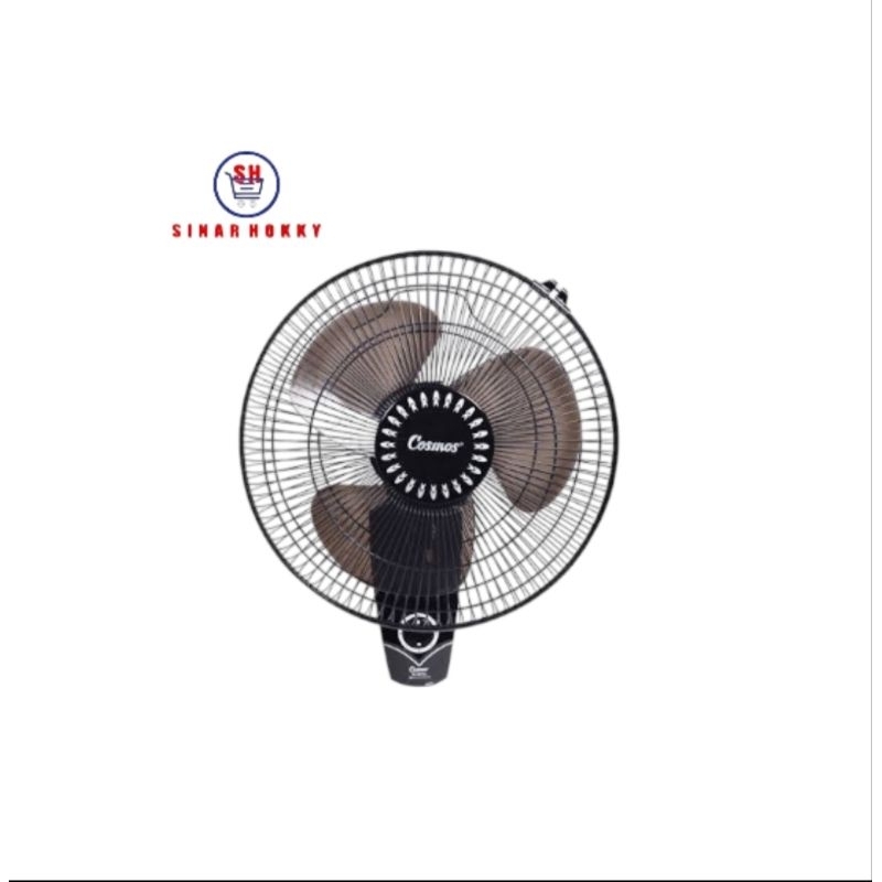 Wall Fan Cosmos 16 WFO
