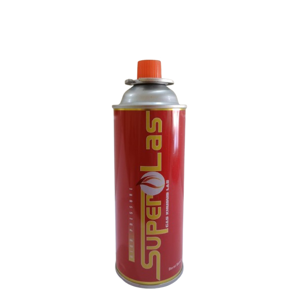 GAS SUPERLAS