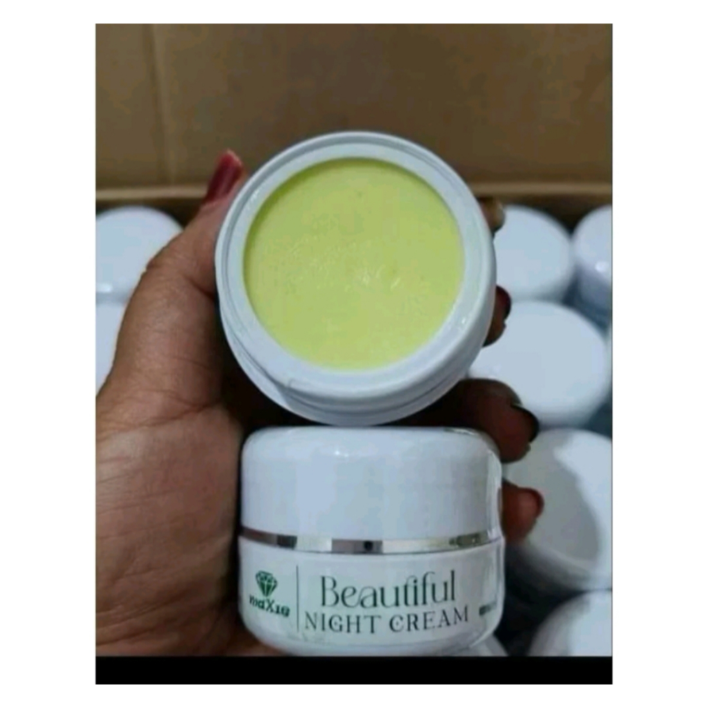 cream flek maxie skincare/cream flek /maxie