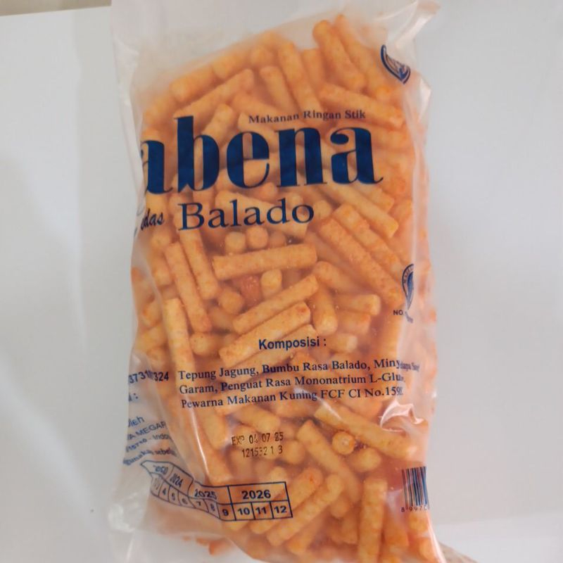 

SABENA STIK ALL VARIANT (BALADO)