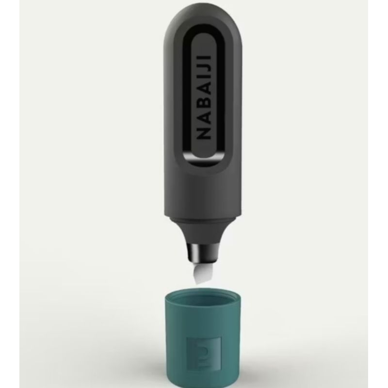 Decathlon Nabaiji Anti kabut untuk kacamata renang dan topeng renang.Original Decathlon Re-activator