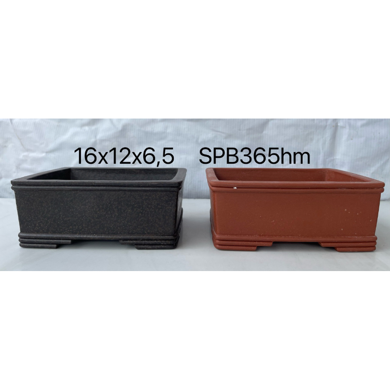 pot keramik bonsai import premium