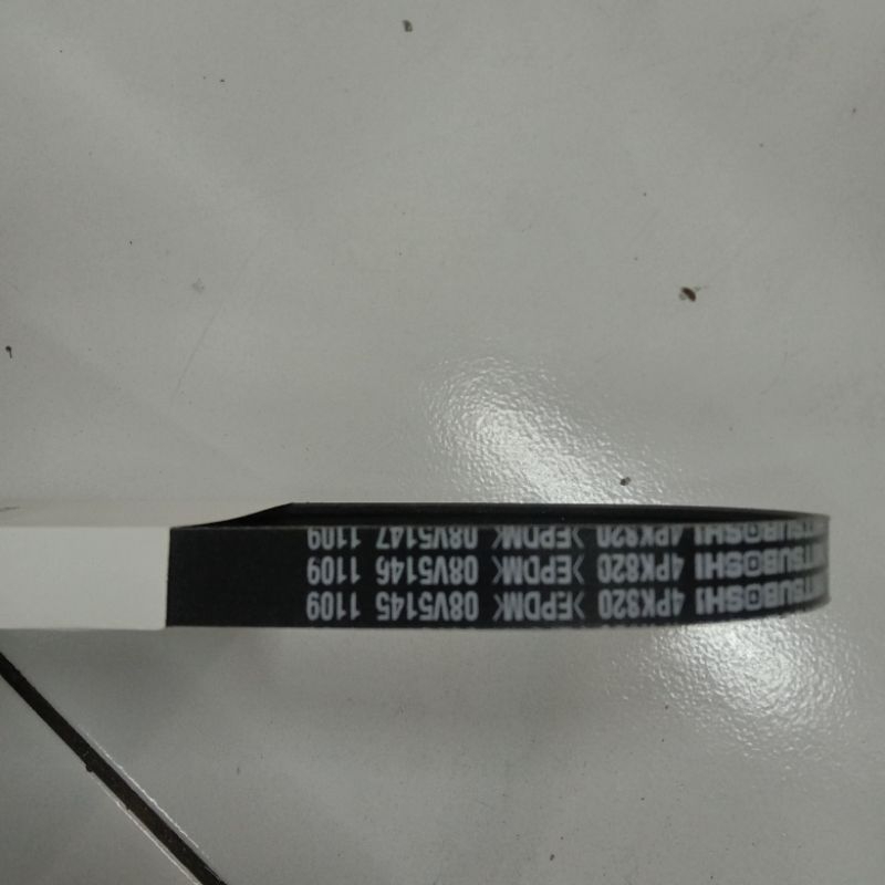 Fanbelt tali kipas Navara/Starlet 4PK 820