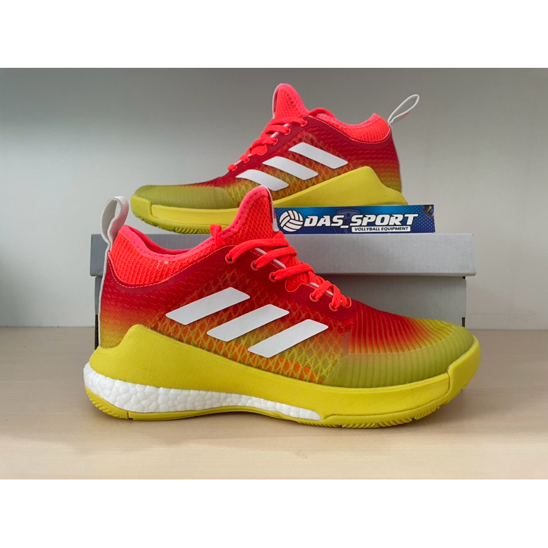 Adidas CrazyFlight