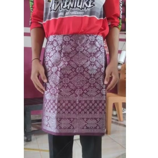 KainSarung/KainSongket/BatikJambi