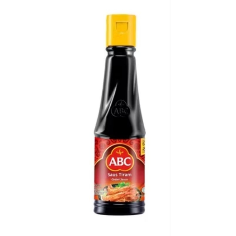 

ABC SAUS TIRAM 135ML