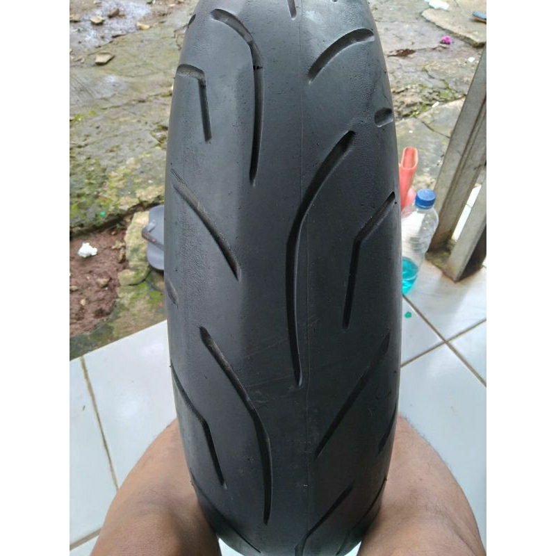 BRIDGESTONE BATTLAX S20 HYPERSPORT 150/60-17