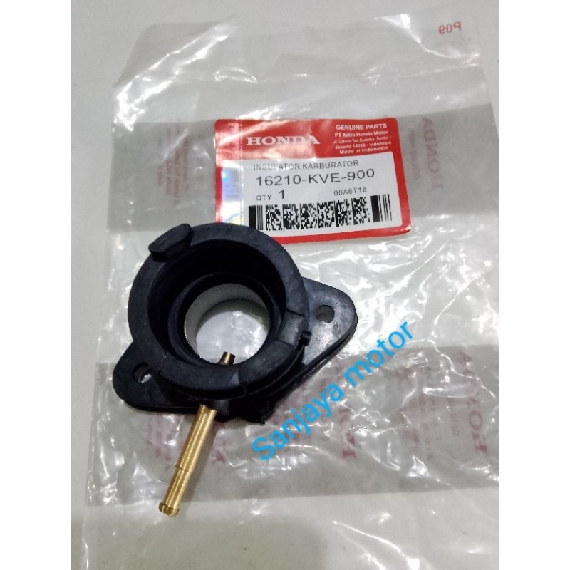 MANIPUL INTAKE KARBU MEGA PRO NEW MONOSHOCK MEGA PRO