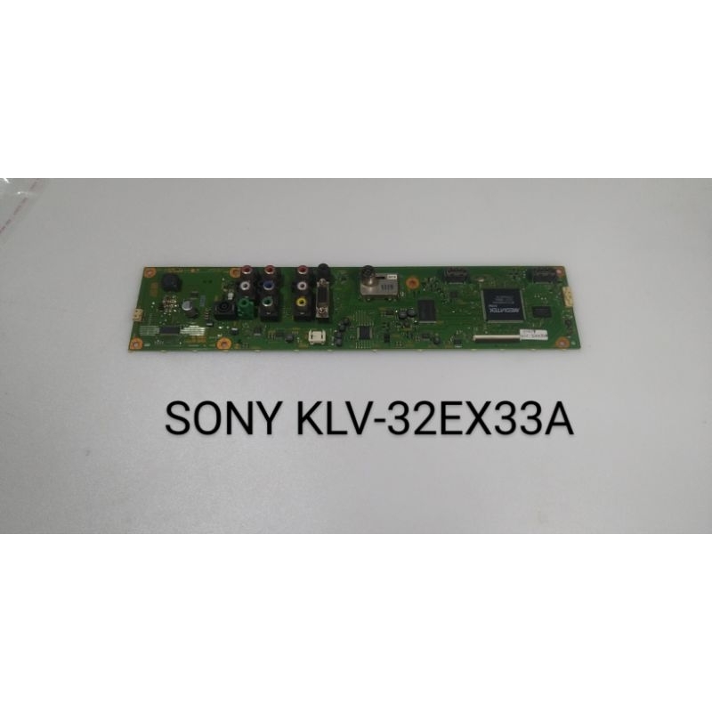 Mb mainboard tv sony klv 32ex33a