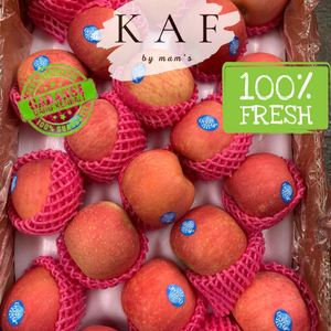 

Apel Fuji 950 - 1 Kg