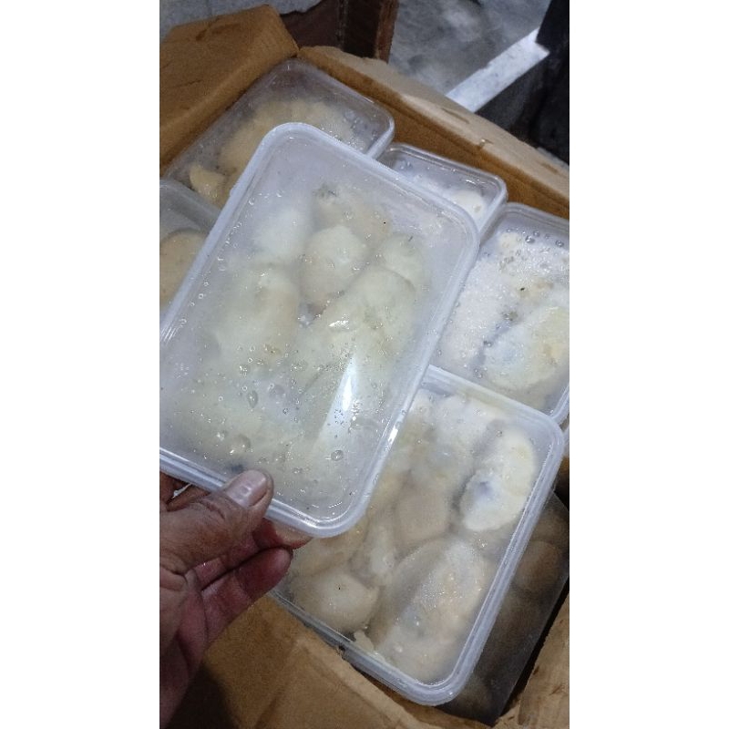 

durpas/ duren kupas box