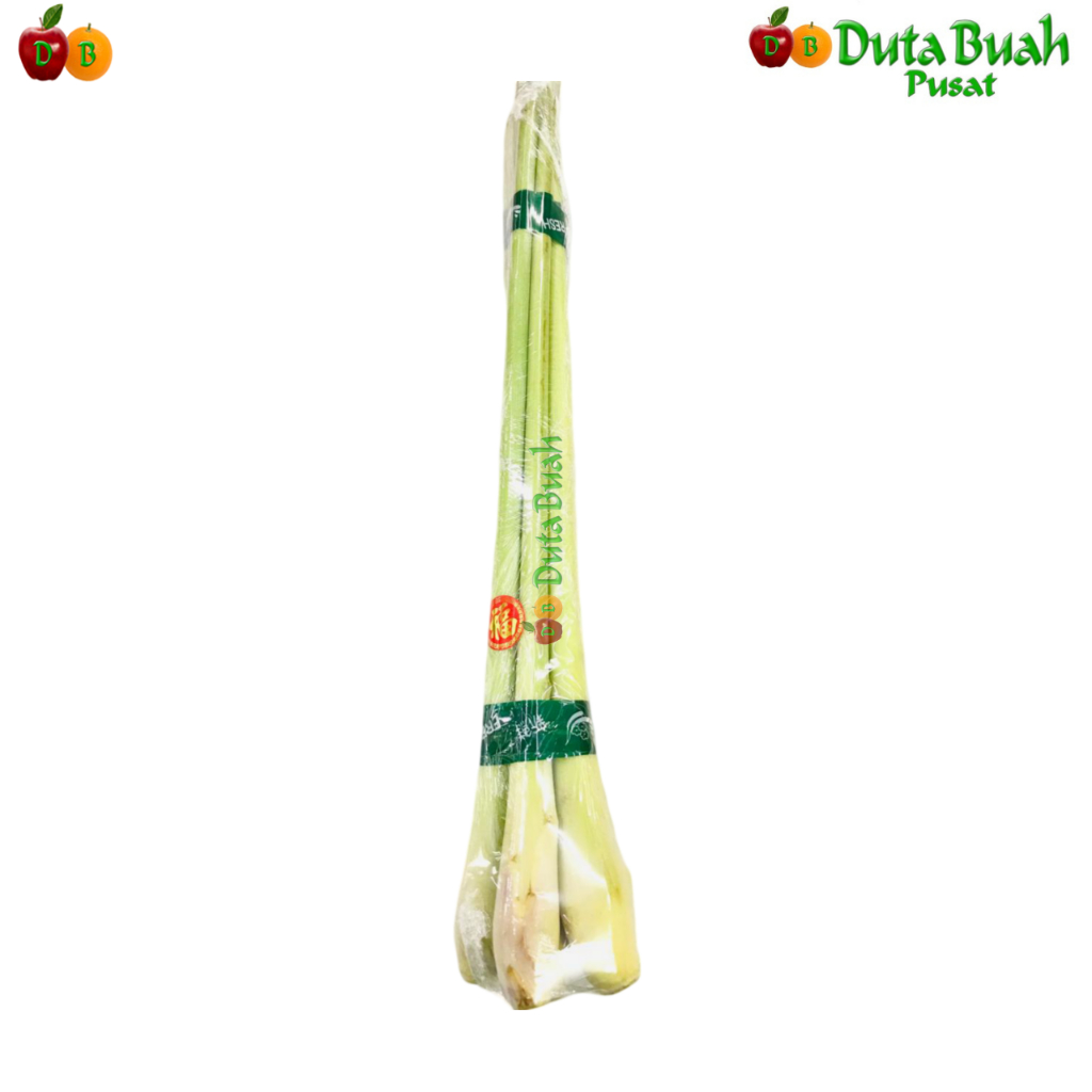 

DUTA BUAH SEREH LEMBANG ± 250GRAM
