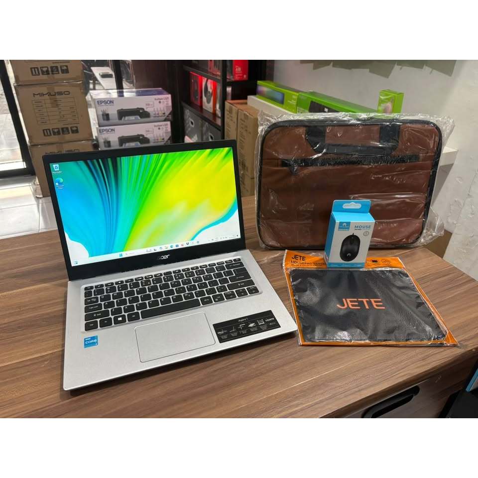 Laptop Acer Aspire 5 A514-54