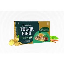 

TOLAK LINU HERBAL SIDOMUNCUL - ISI 5 SACHET