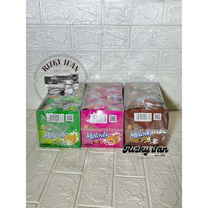 

BOLU MELODY