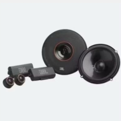 Speaker Split 2Way JBL Club 64C - JBL Split 2Way Club 64C  - JBL 2 Way Club 64C Split
