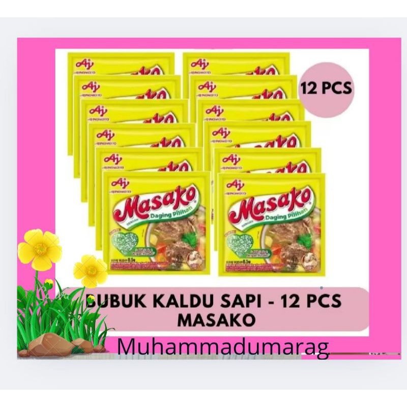 

❤️Muhammadumarag ❤️ 1 renceng isi 12 pcs