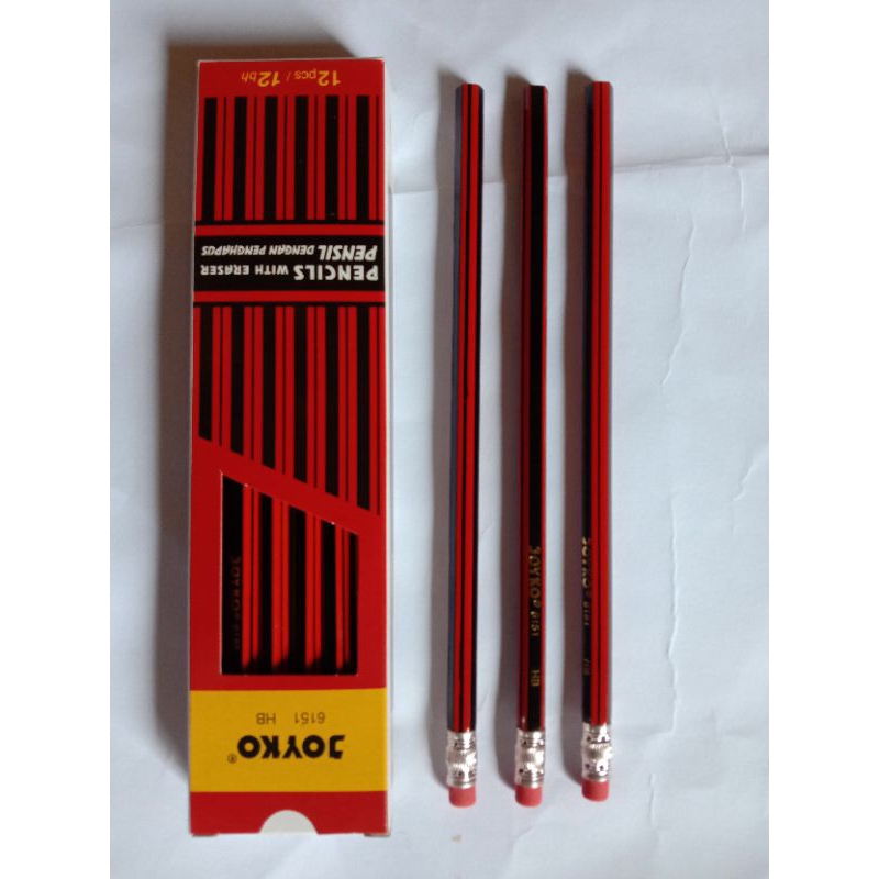

pensil joyko