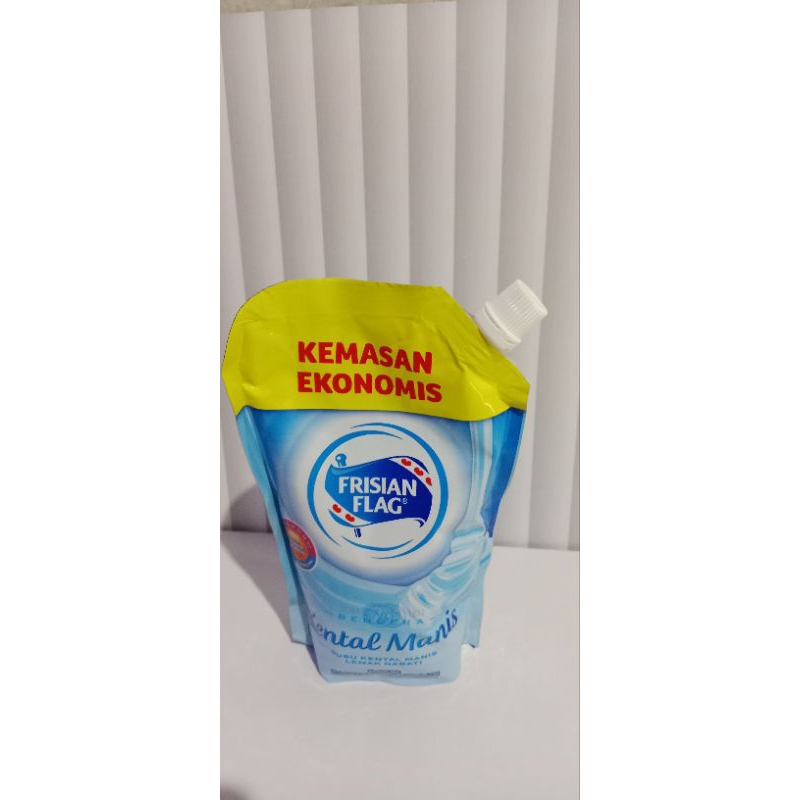 

kental manis frisian flag