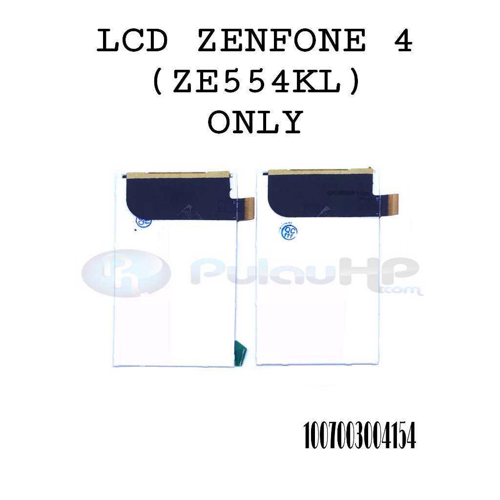 (PH SEMARANG) LCD TOUCHSCREEN ASUS ZENFONE 4 (ZE554KL) ONLY