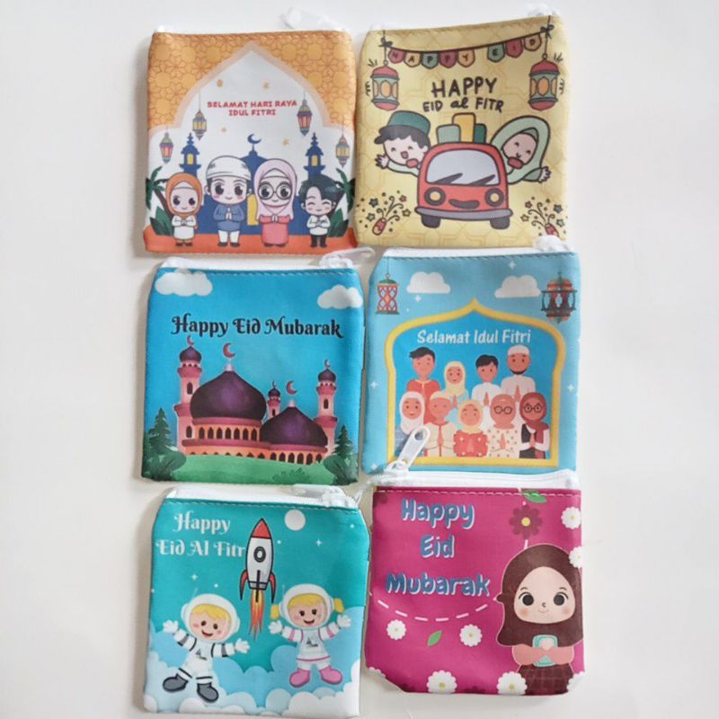 

ANEKA ANGPAU/AMPLOP LEBARAN