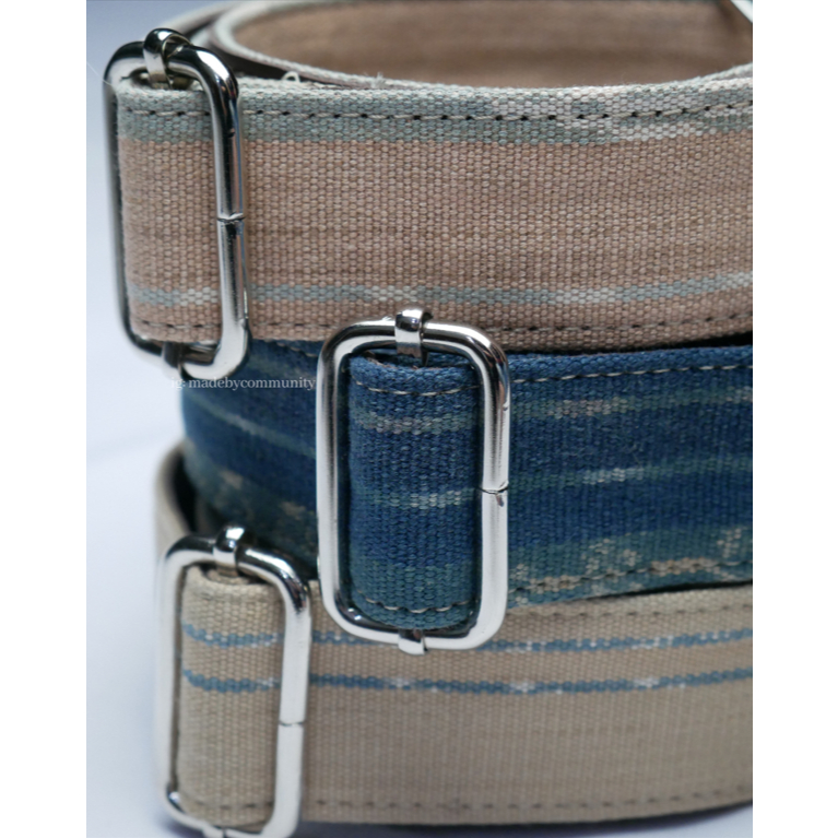 Strap Tas Tenun Flores | Made By Community