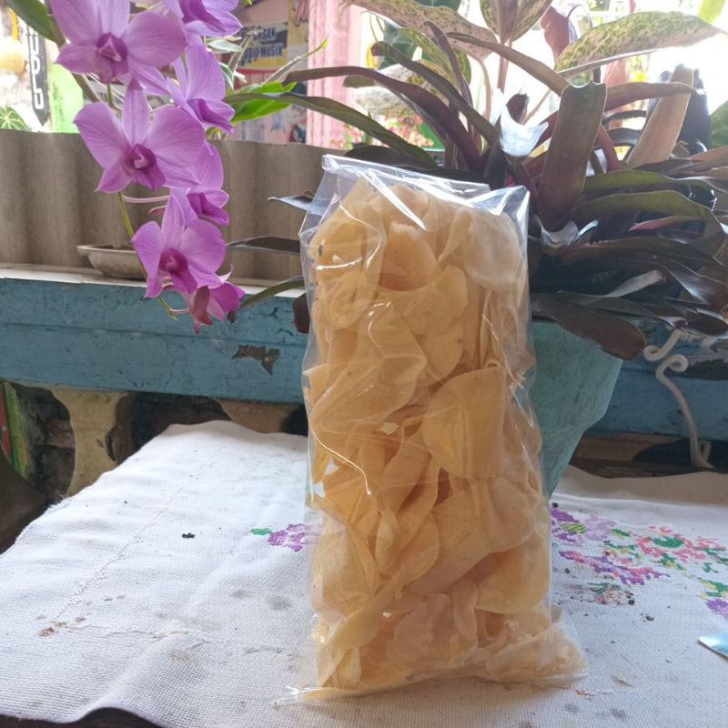 

JET KOLET MAKANAN RINGAN