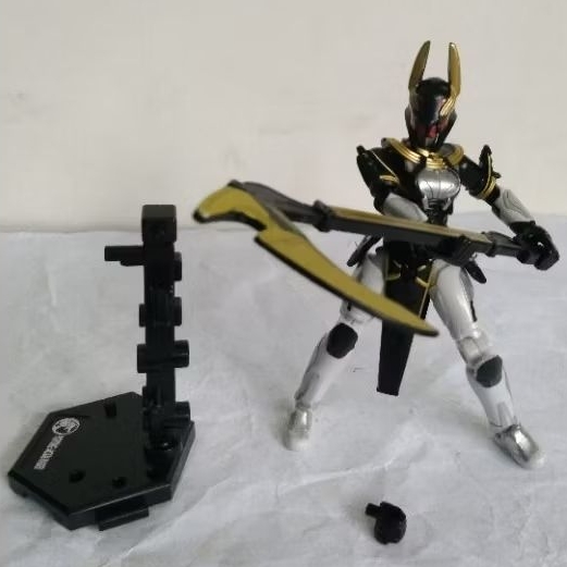 sodo Kamen rider fighting jackal Bandai