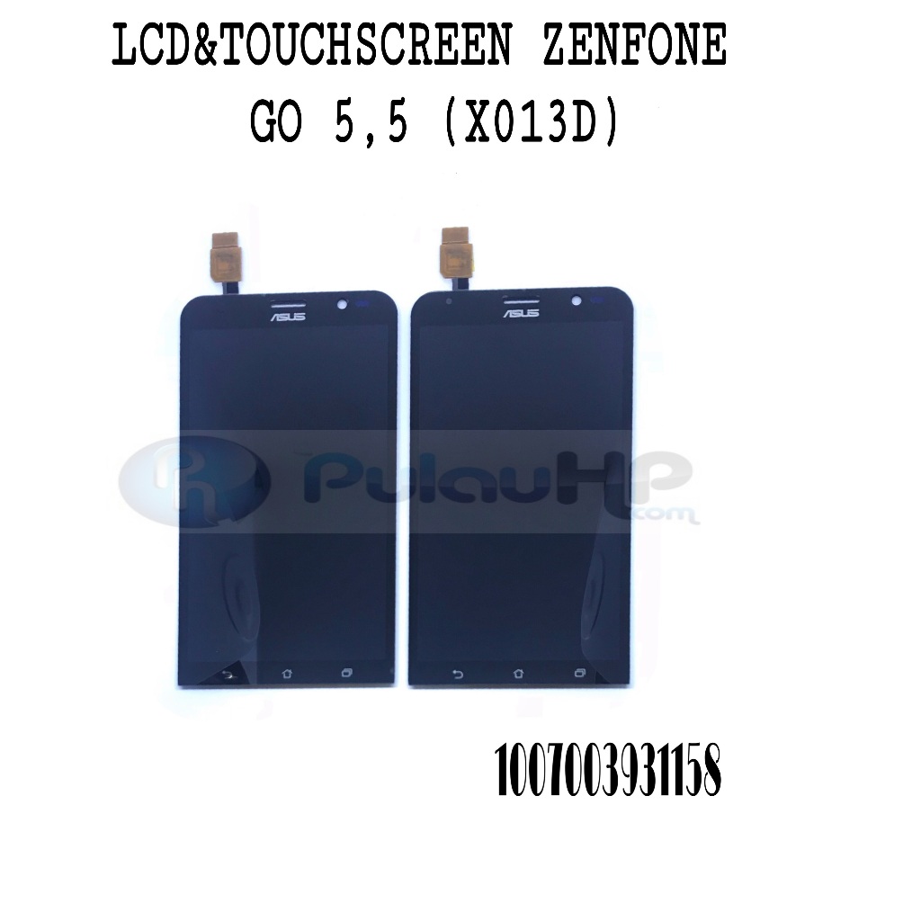 (PH SEMARANG) LCD TOUCHSCREEN ASUS ZENFONE GO 5,5 (X013D)