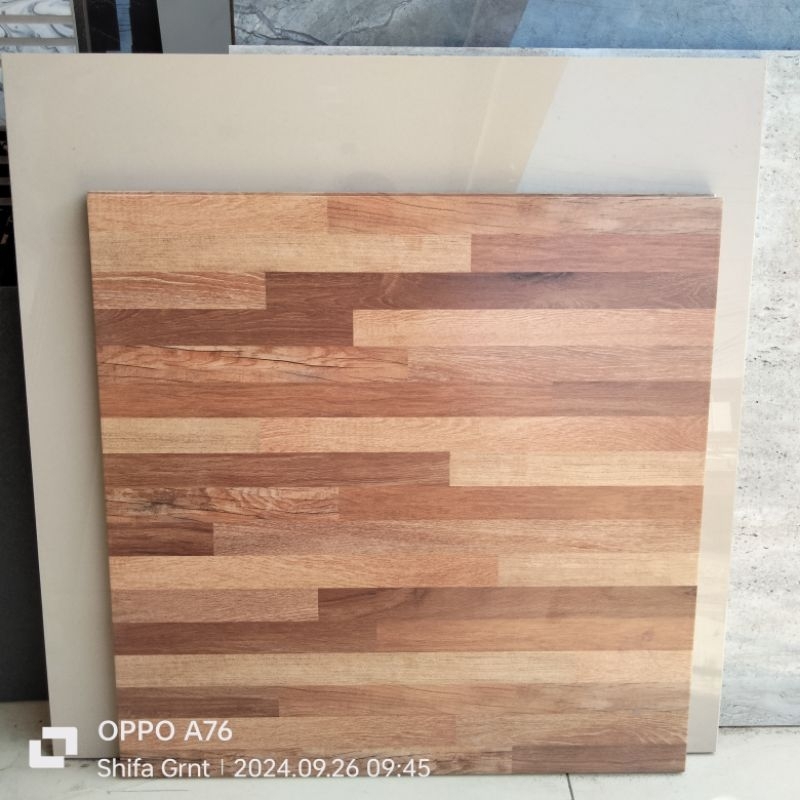 keramik lantai 50x50. Acacia Beige/kia