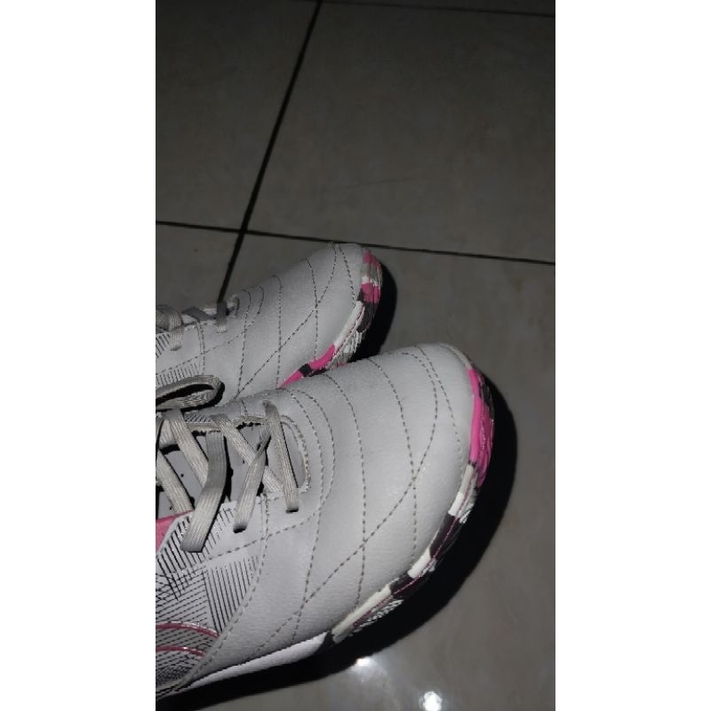 futsal jogosala crusher