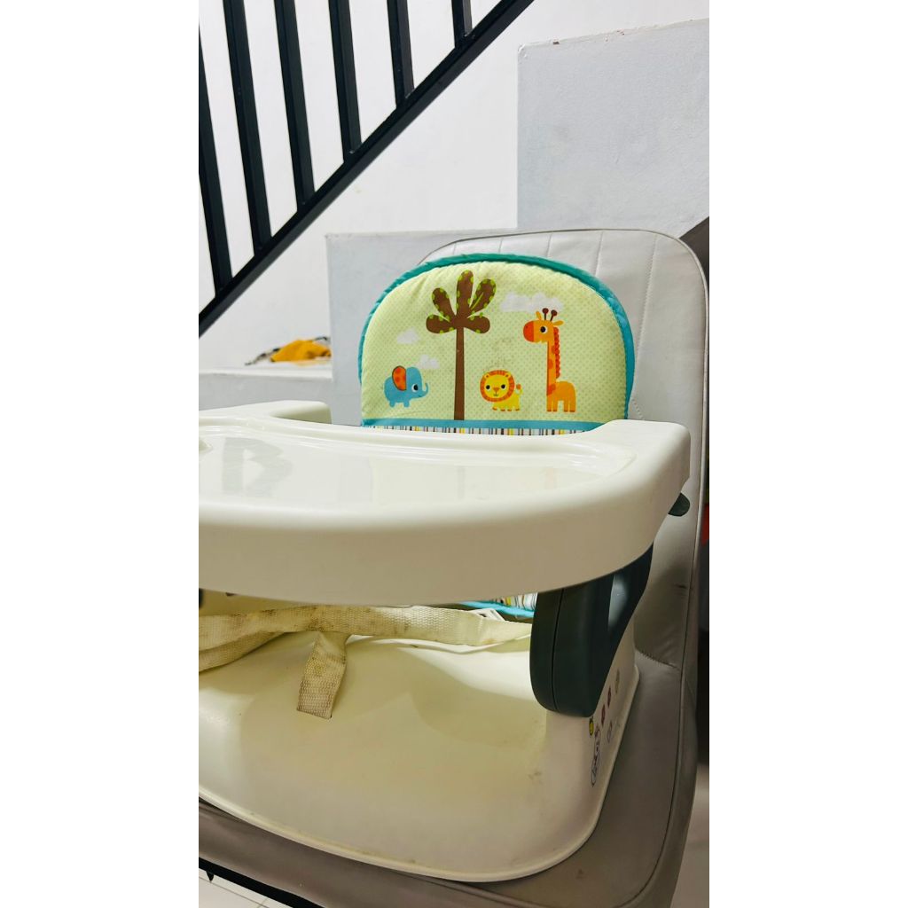 PRELOVED Baby Chair PLIKO