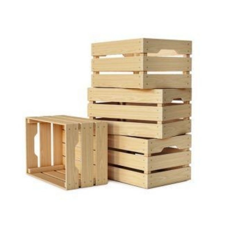 

EXTRA PACKING KAYU UNTUK BARANG PECAH BELAH