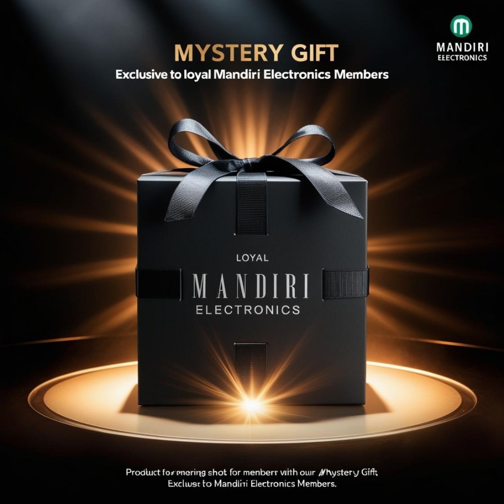 Free Gift Spesial Member Setia Mandiri Elektronik