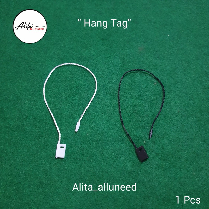 

Tali Hangtag/ Handtag Tali (1 Pcs)