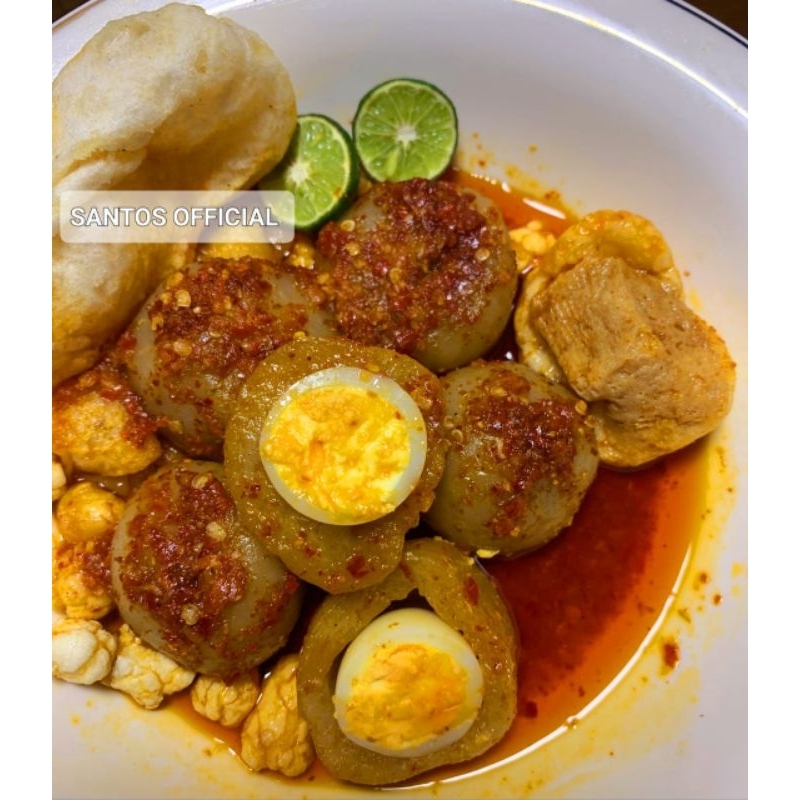 

BASO ACI ISI TELOR PUYUH SPESIAL MON